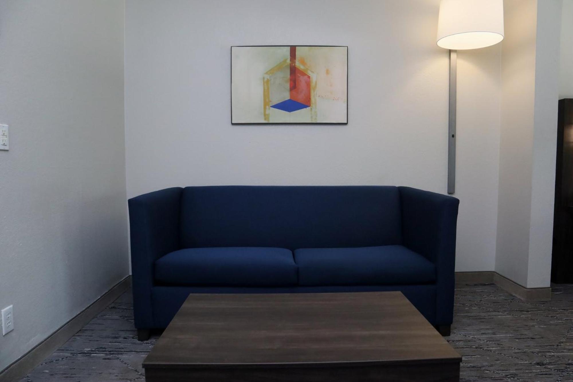 Zachary Holiday Inn Express Baton Rouge North By Ihg מראה חיצוני תמונה