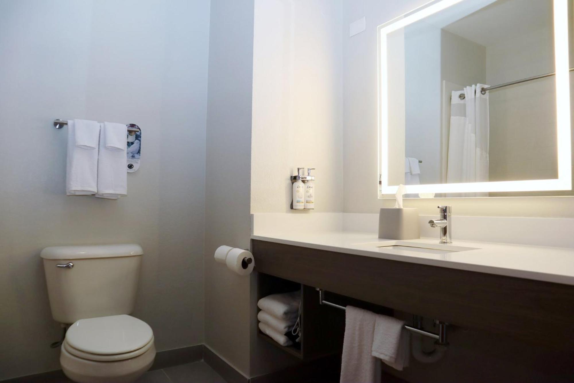 Zachary Holiday Inn Express Baton Rouge North By Ihg מראה חיצוני תמונה