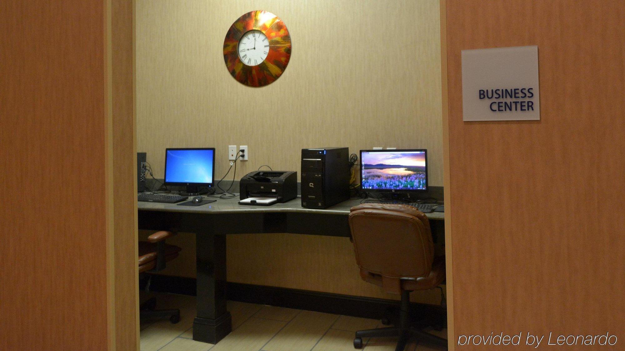 Zachary Holiday Inn Express Baton Rouge North By Ihg מראה חיצוני תמונה