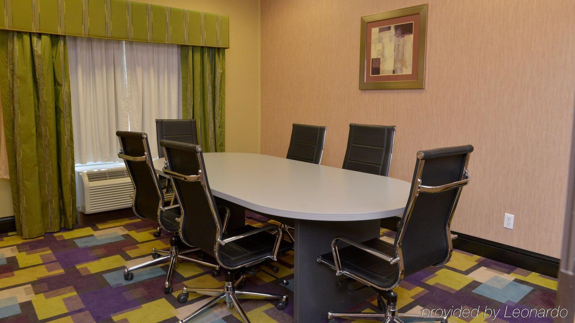 Zachary Holiday Inn Express Baton Rouge North By Ihg מראה חיצוני תמונה