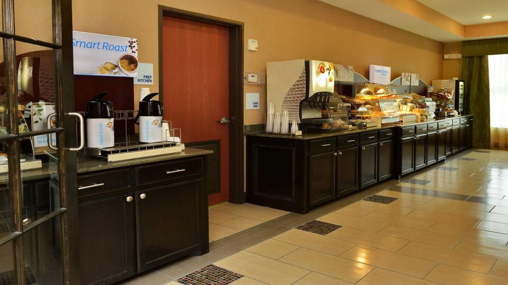 Zachary Holiday Inn Express Baton Rouge North By Ihg מראה חיצוני תמונה